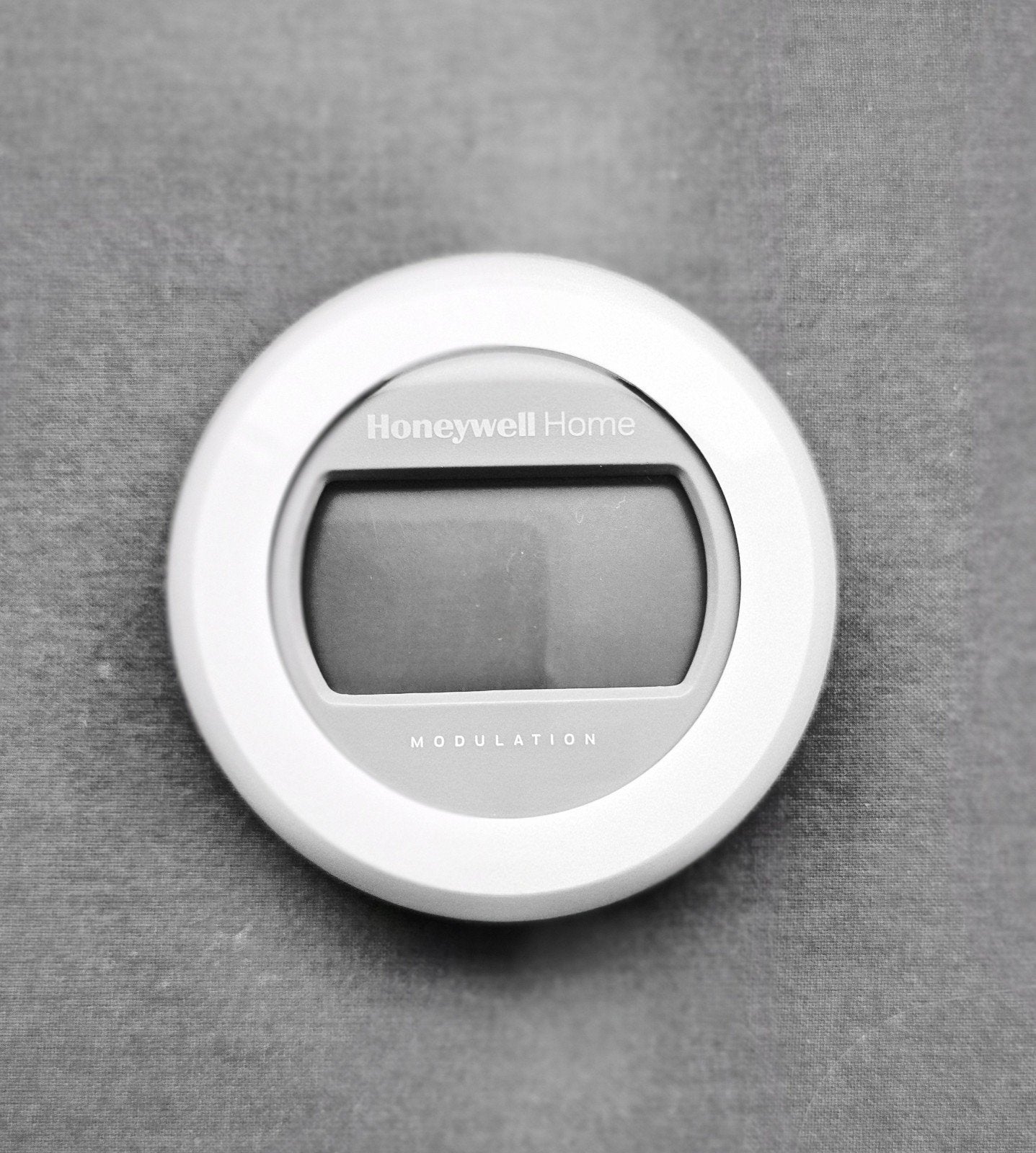 Honeywell Home Modulation Thermostaat, Ophalen of Verzenden, Slimme thermostaat, Zo goed als nieuw