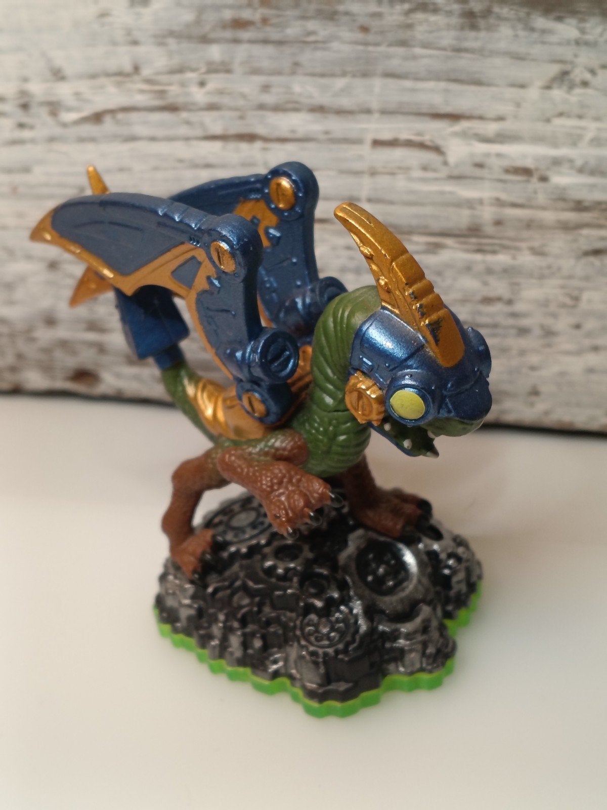 Skylanders Spyro's Adventure Drobot - Wii/Wii U/Xbox/PS3, Ophalen of Verzenden, Zo goed als nieuw