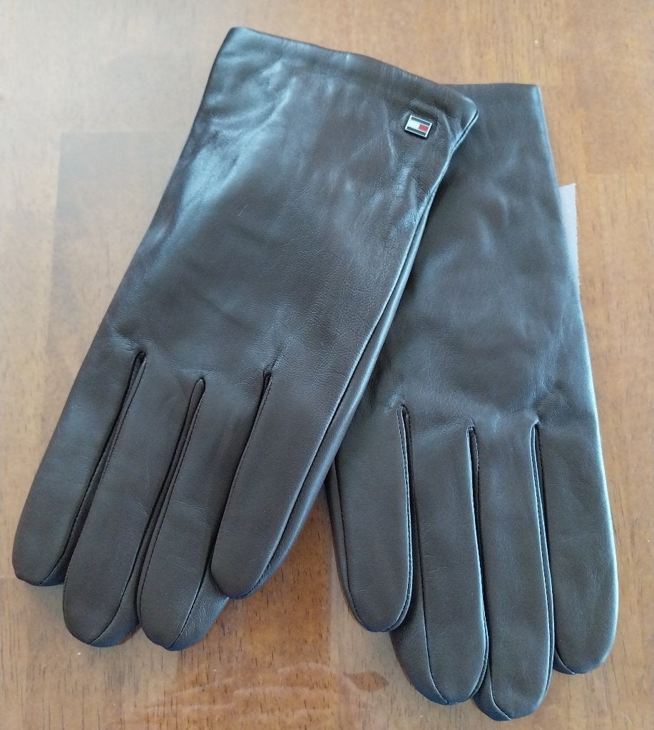 Tommy Hilfiger handschoenen S M L, Ophalen of Verzenden, Nieuw, Overige maten, Handschoenen