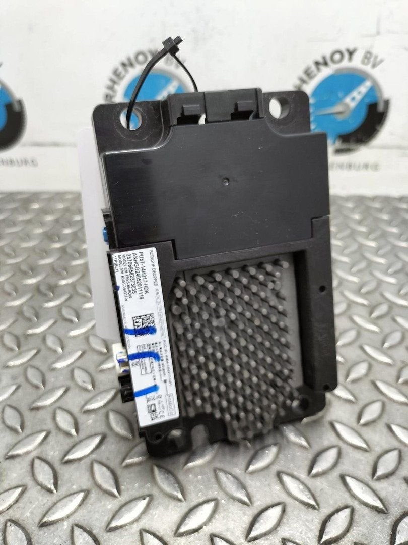FORD TRANSIT CUSTOM SWB Trail COMPUTER ECU PU5T14H317HDK 202, Ophalen of Verzenden, Gebruikt, Stiba lid