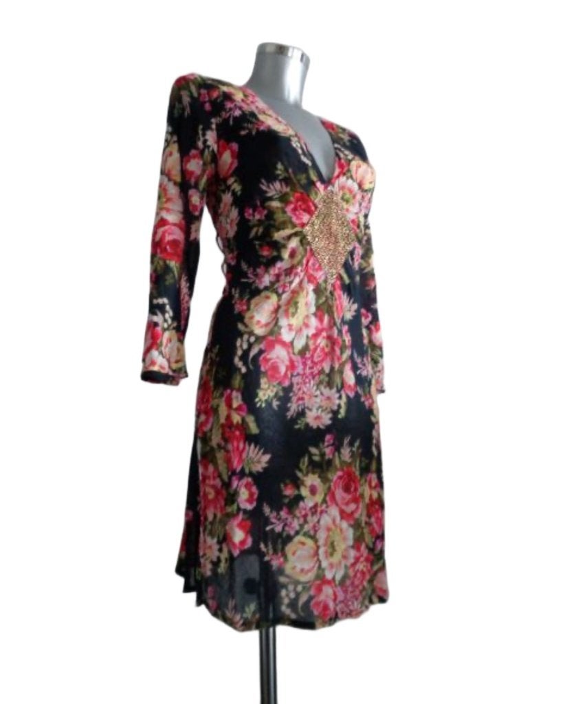 Sweet Dreams Ibiza jurk, maat small, Nieuw, kaartje, Kleding | Dames, Verzenden, Nieuw, Maat 36 (S), Knielengte