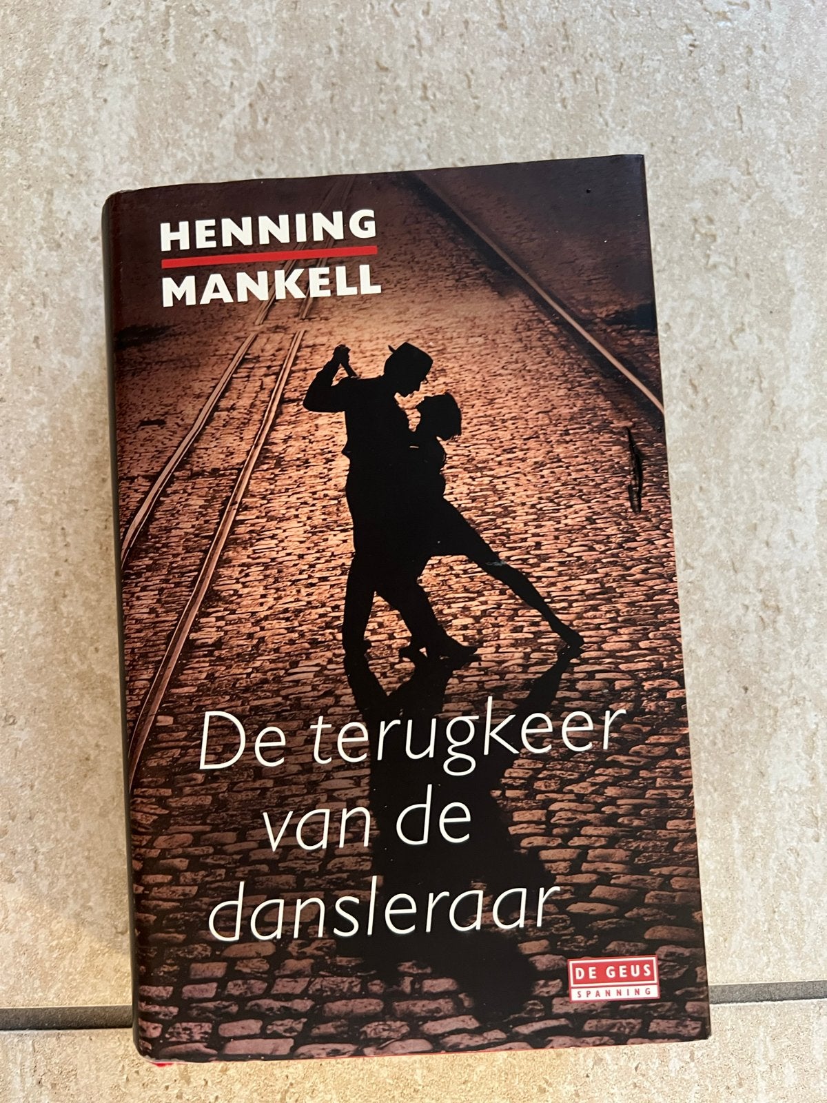 Misdaadromans van Henning Mankell - Diverse titels, Boeken, Ophalen of Verzenden, Gelezen, Scandinavië