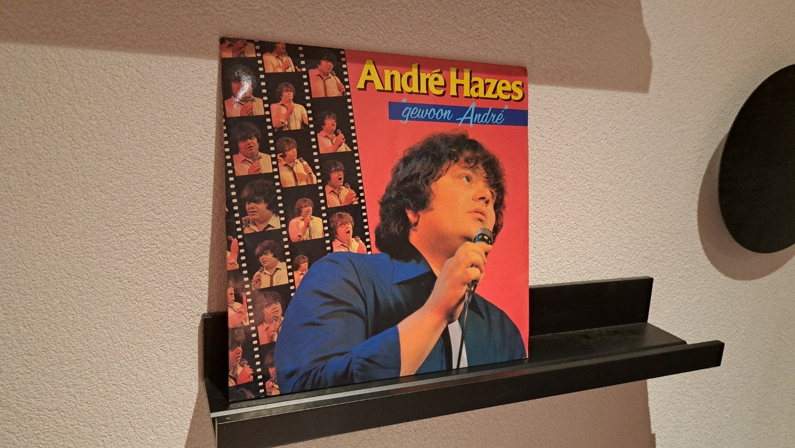 Andre Hazes, Ophalen of Verzenden