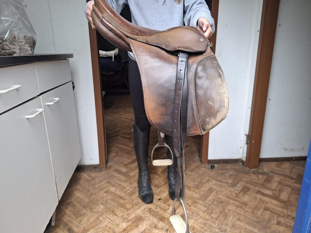 Paardenspullen voor een klein prijsje, Dieren en Toebehoren, Paarden en Pony's | Overige Paardenspullen, Ophalen of Verzenden