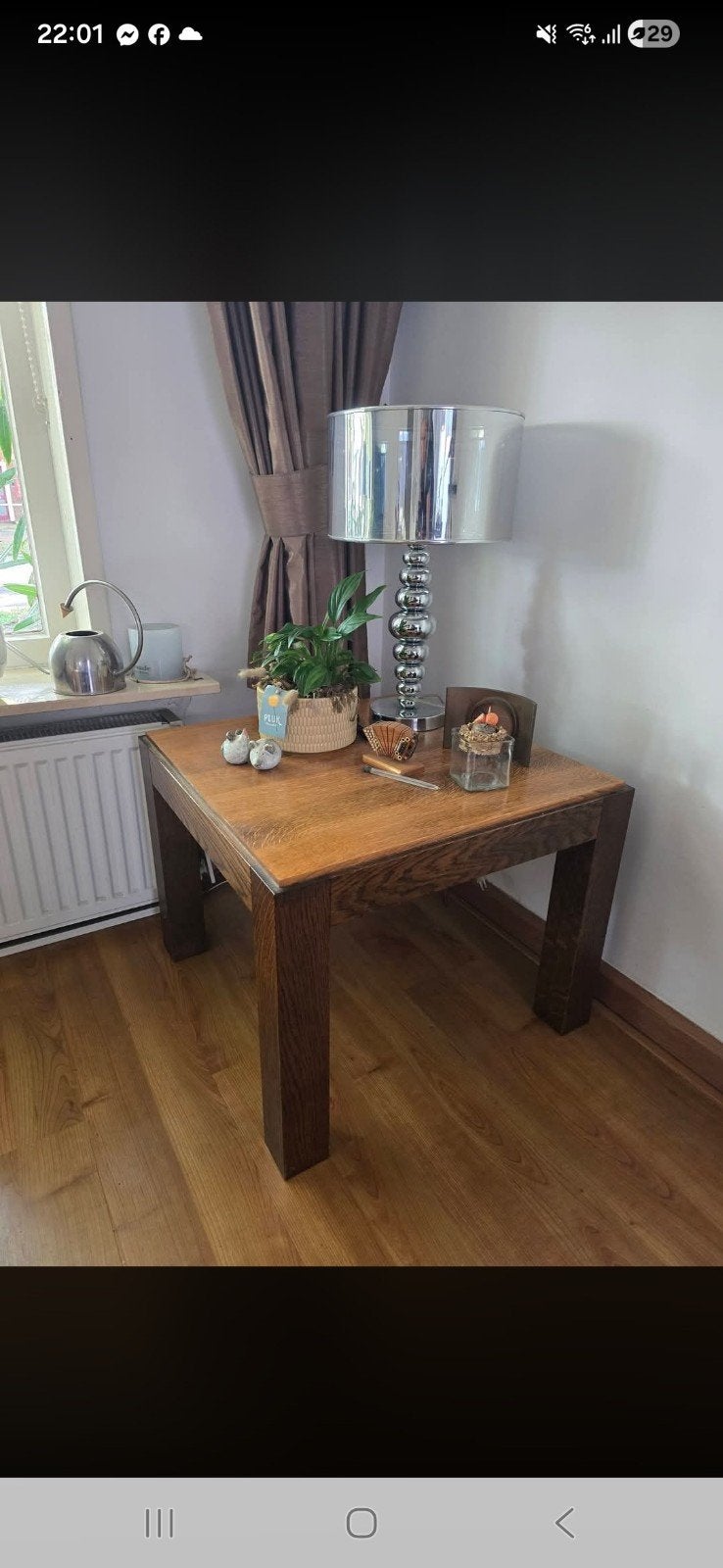Inboedel plus leuke spullen te koop voor kleine prijsjes, Ophalen