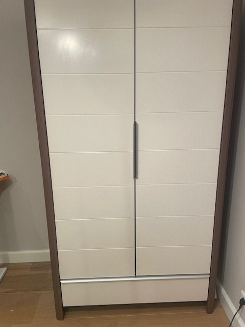 Vroomshoop Tondo kast kindermeubel, Ophalen, Gebruikt, Kast, 50 tot 70 cm