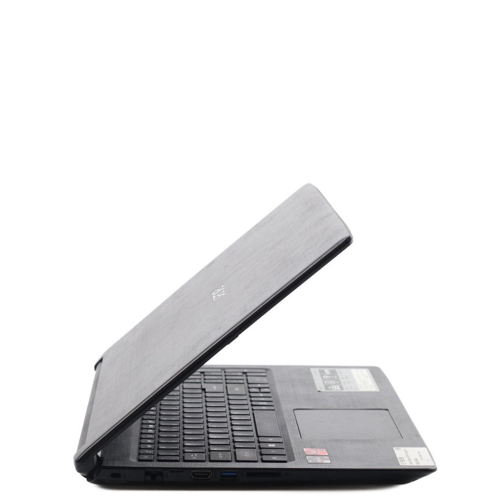 Acer Aspire A315-41 Ryzen 5 8GB 256GB, Acer, Zo goed als nieuw, Support@acer.com, 8F, No. 88, Sec. 1, Xintai 5th Rd.
Xizhi District, New Taipei City 221
Taiwan