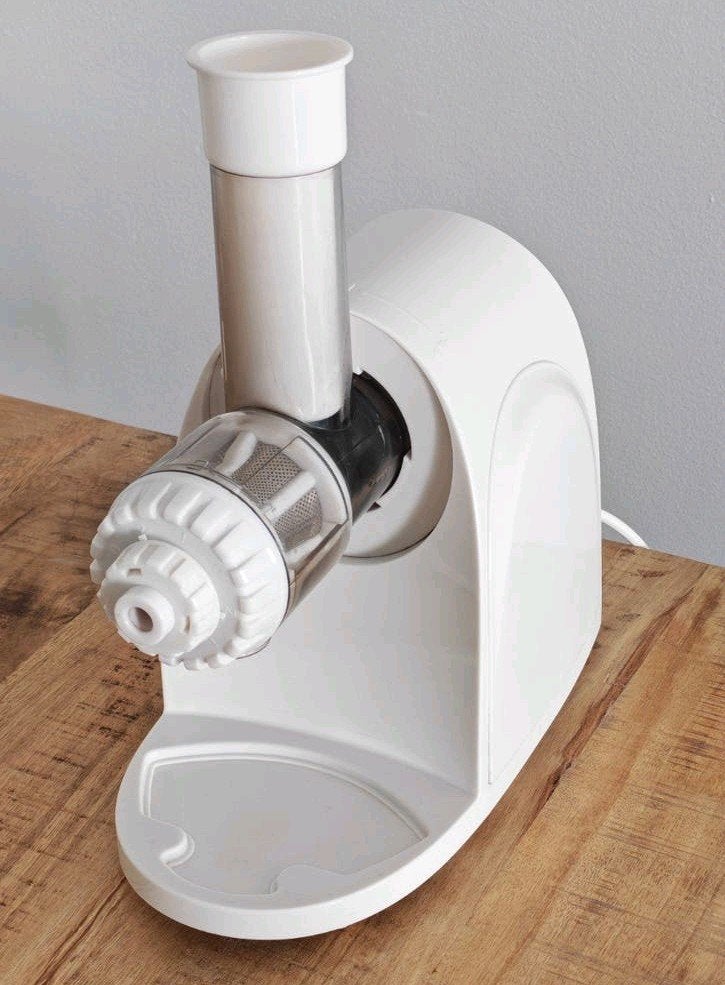 Slowjuicer, Witgoed en Apparatuur, Juicers, Ophalen, Gebruikt, Elektrisch, Slowjuicer
