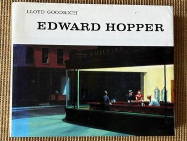 Edward Hopper, Ophalen, Classicisme, Zo goed als nieuw, Overige typen