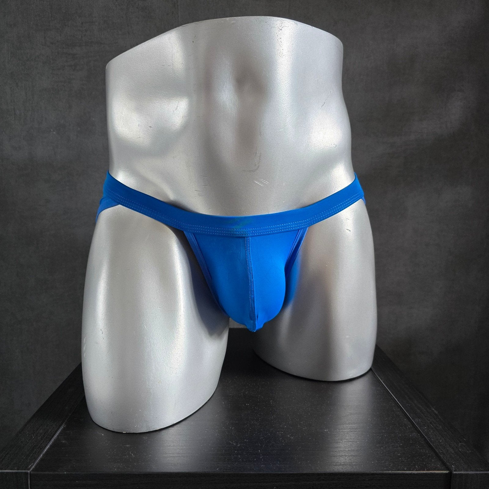 Diverse Jockstraps (5), Verzenden, Rood, Slip