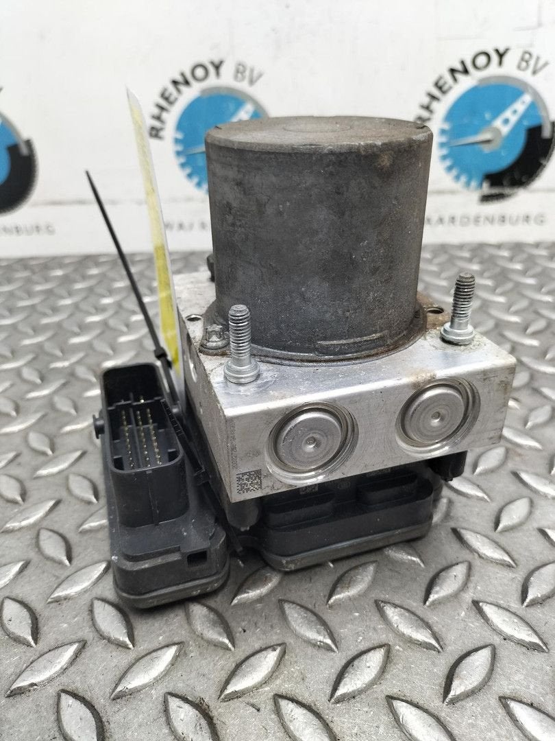 FORD TRANSIT ABS POMP  KK212B373AN 2021, Ophalen of Verzenden, Gebruikt, Stiba lid