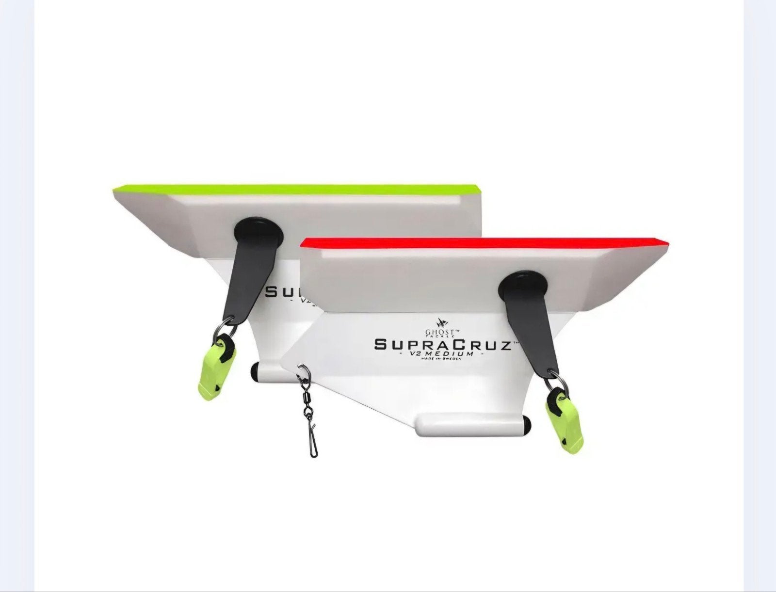 Gezocht ghost supra cruz planerboard links en rechts., Watersport en Boten, Ophalen of Verzenden, Overige typen