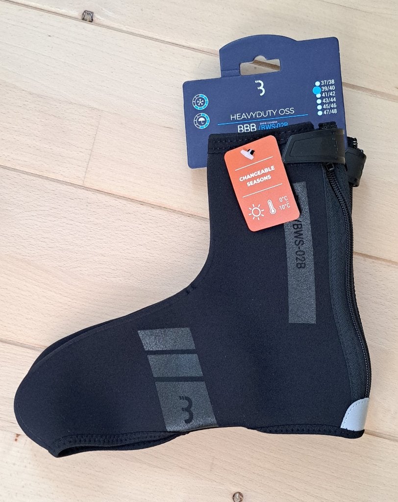 Schoenhoezen BBB Cycling, Nieuw, Overige maten, Ophalen of Verzenden, BBB Cycling