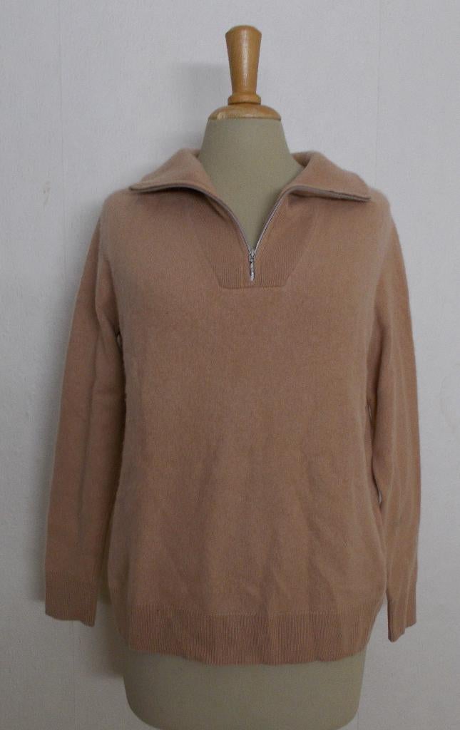 100% fine cashmere super zachte trui van Christian Berg! 40, Kleding | Dames, Verzenden, Nieuw, Maat 38/40 (M), Overige kleuren