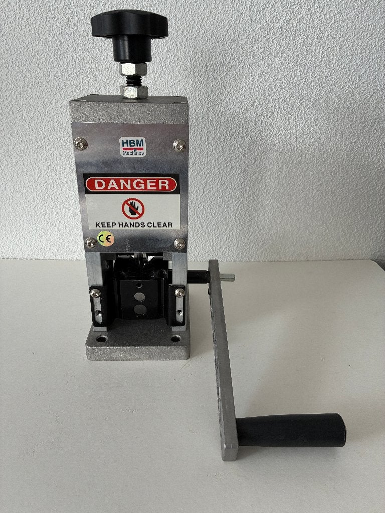 Kabelstripmachine, Ophalen of Verzenden, Zo goed als nieuw, Overige typen, Overige merken