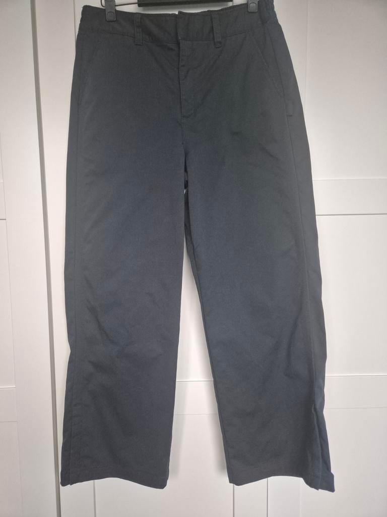 Nike broek, Maat 38/40 (M), Zwart, Nike, Ophalen of Verzenden