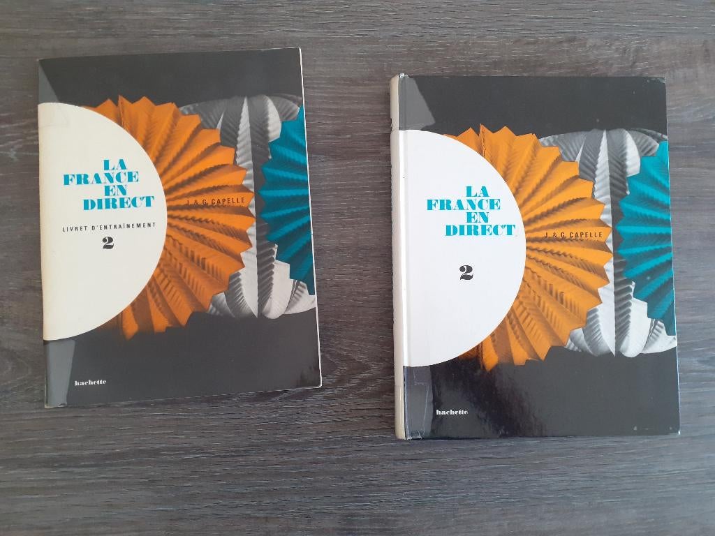 Frans lesmateriaal, Boeken, Ophalen of Verzenden, Zo goed als nieuw