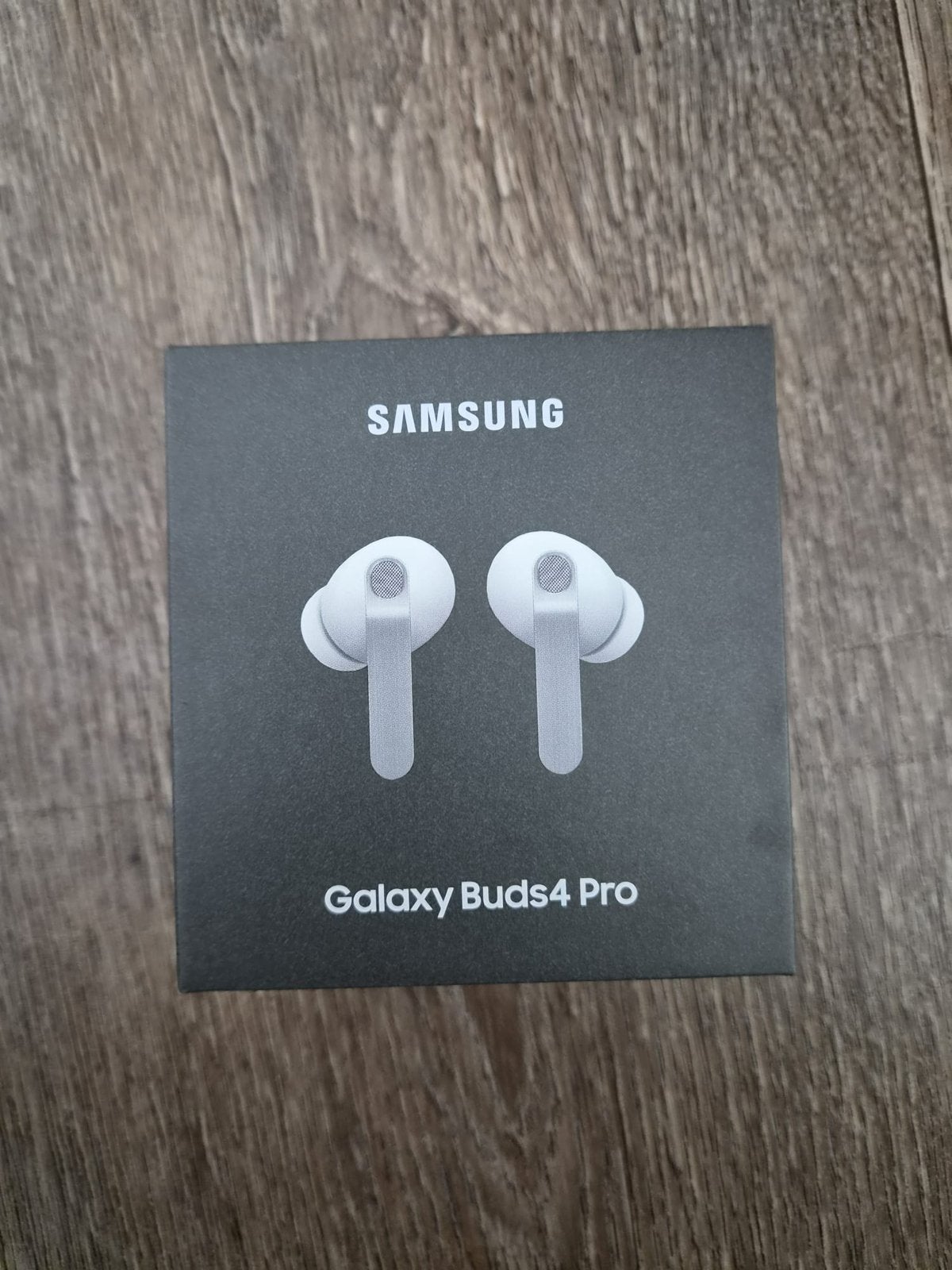 Samsung buds4 pro (geseald.), Ophalen, Zwart, In gehoorgang (in-ear), Nieuw