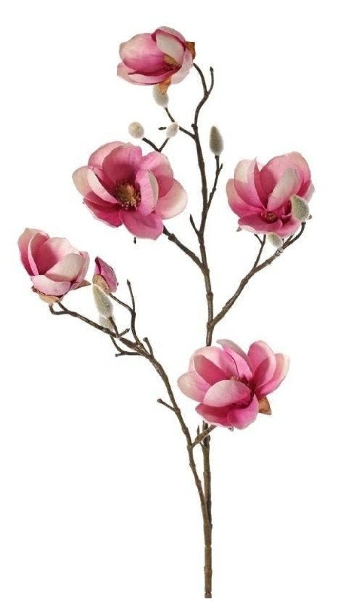 Adv 7 magnolia, Ophalen of Verzenden, Zo goed als nieuw, Binnen