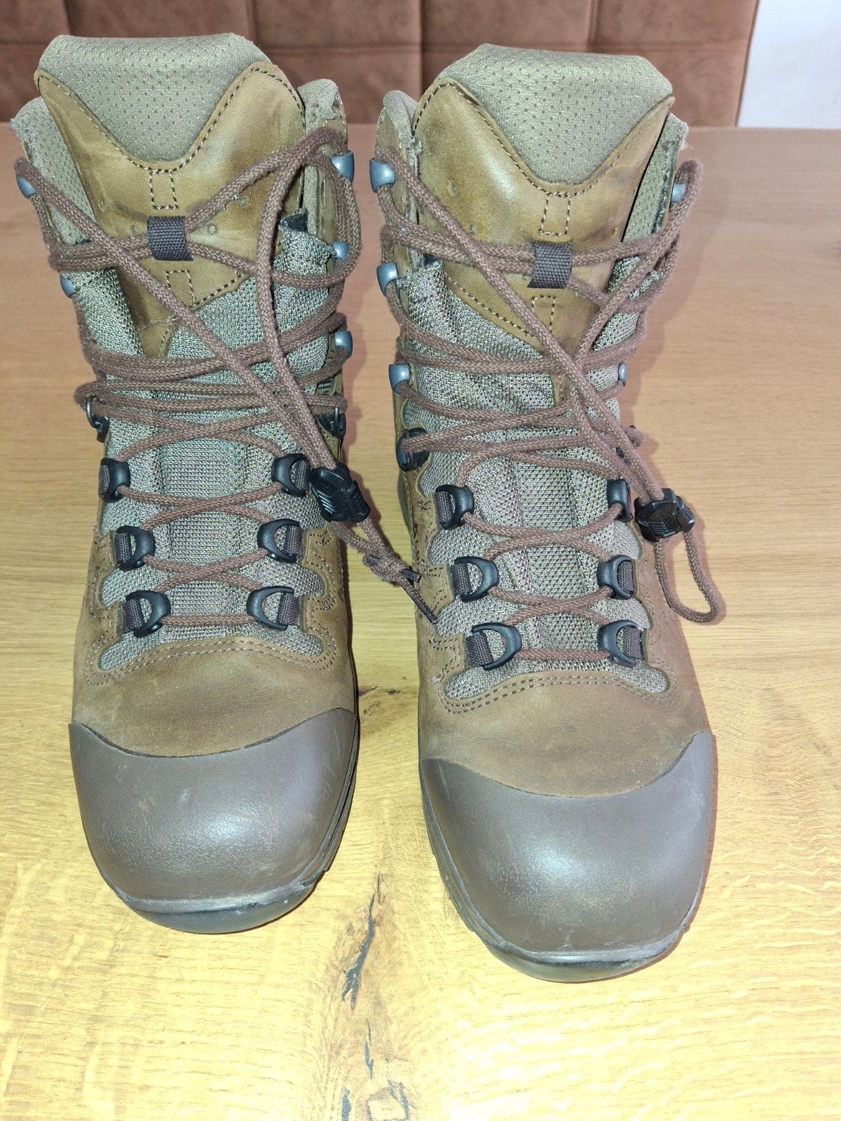 haix scout 2.0 maat 42‼️, Ophalen of Verzenden, Nieuw, Schoenen