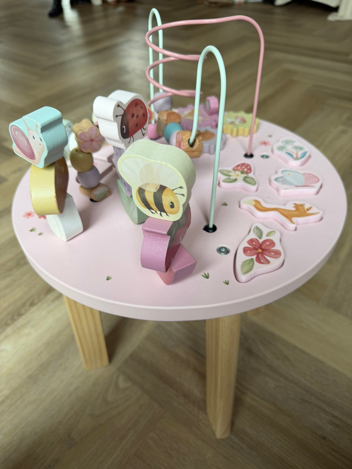 Speeltafel little dutch, Ophalen of Verzenden, Nieuw