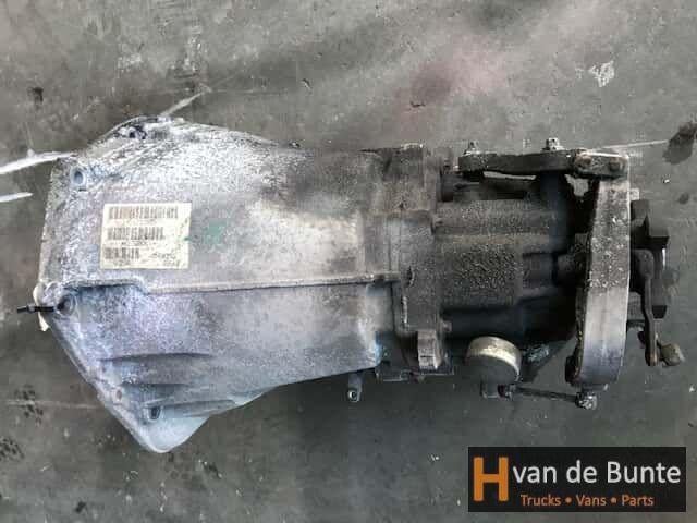 Versnellingsbak Mercedes Vito A6392602300 Code, Gebruikt, -, Ophalen of Verzenden, -