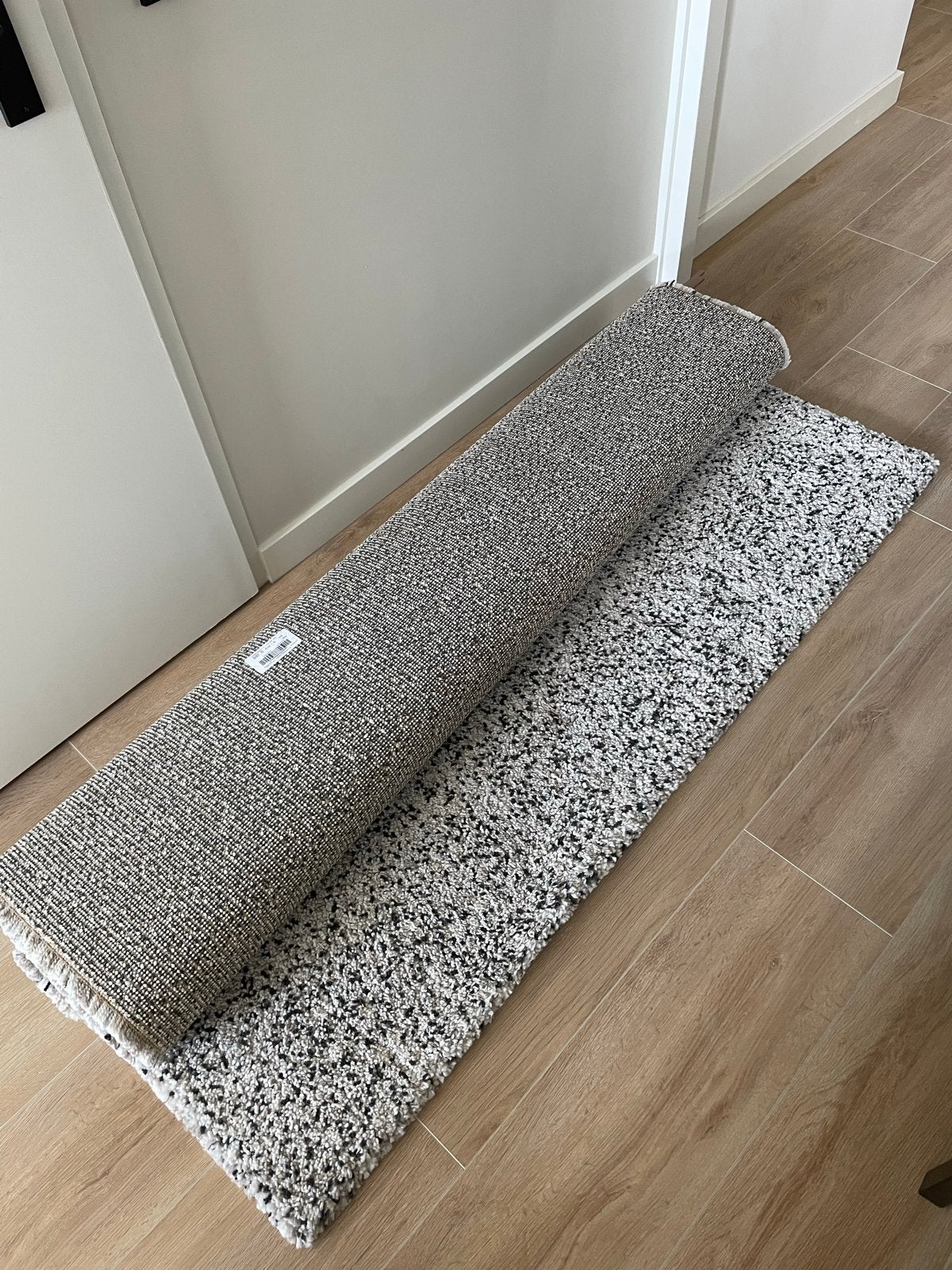 IKEA VINDUM kleed 170x230cm, Huis en Inrichting, Ophalen, 150 tot 200 cm, 200 cm of meer, Zo goed als nieuw