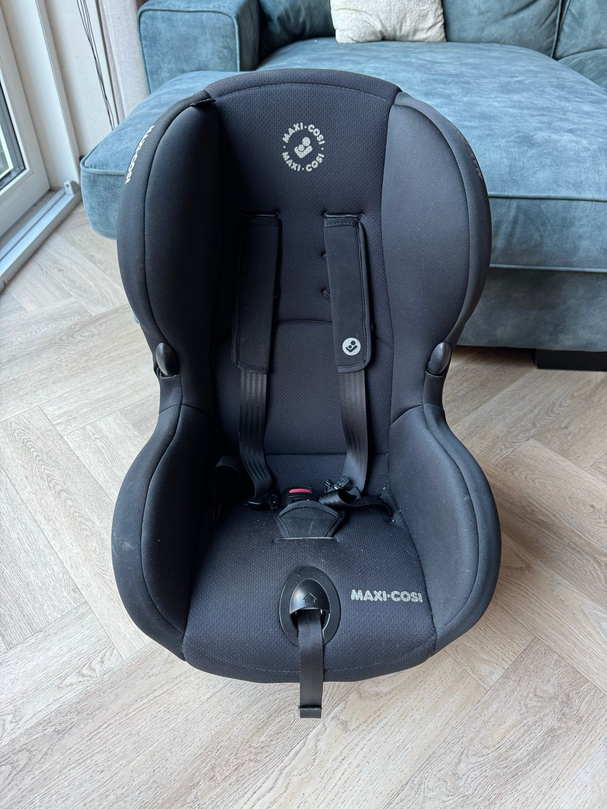 Maxi-Cosi Priori autostoel