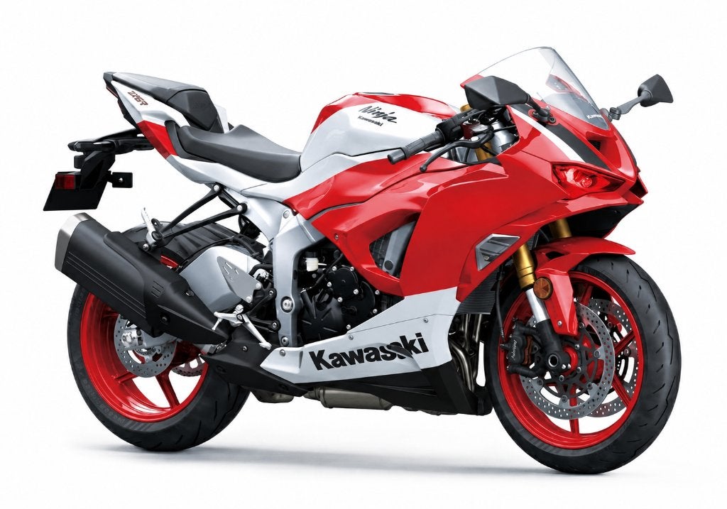 Diverse ZX-6R onderdelen 2009 - 2026 nieuw en gebruikt, Motoren, Onderdelen | Kawasaki, Ophalen of Verzenden, Nieuw
