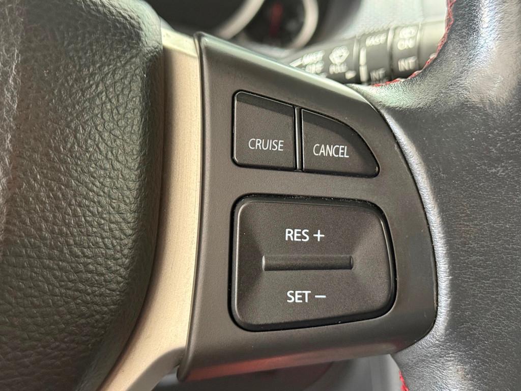 Suzuki Swift 1.2 Bandit EASSS-Airco-Cruise control-NAP!, Voorwielaandrijving, Gebruikt, 4 cilinders, Stoelverwarming