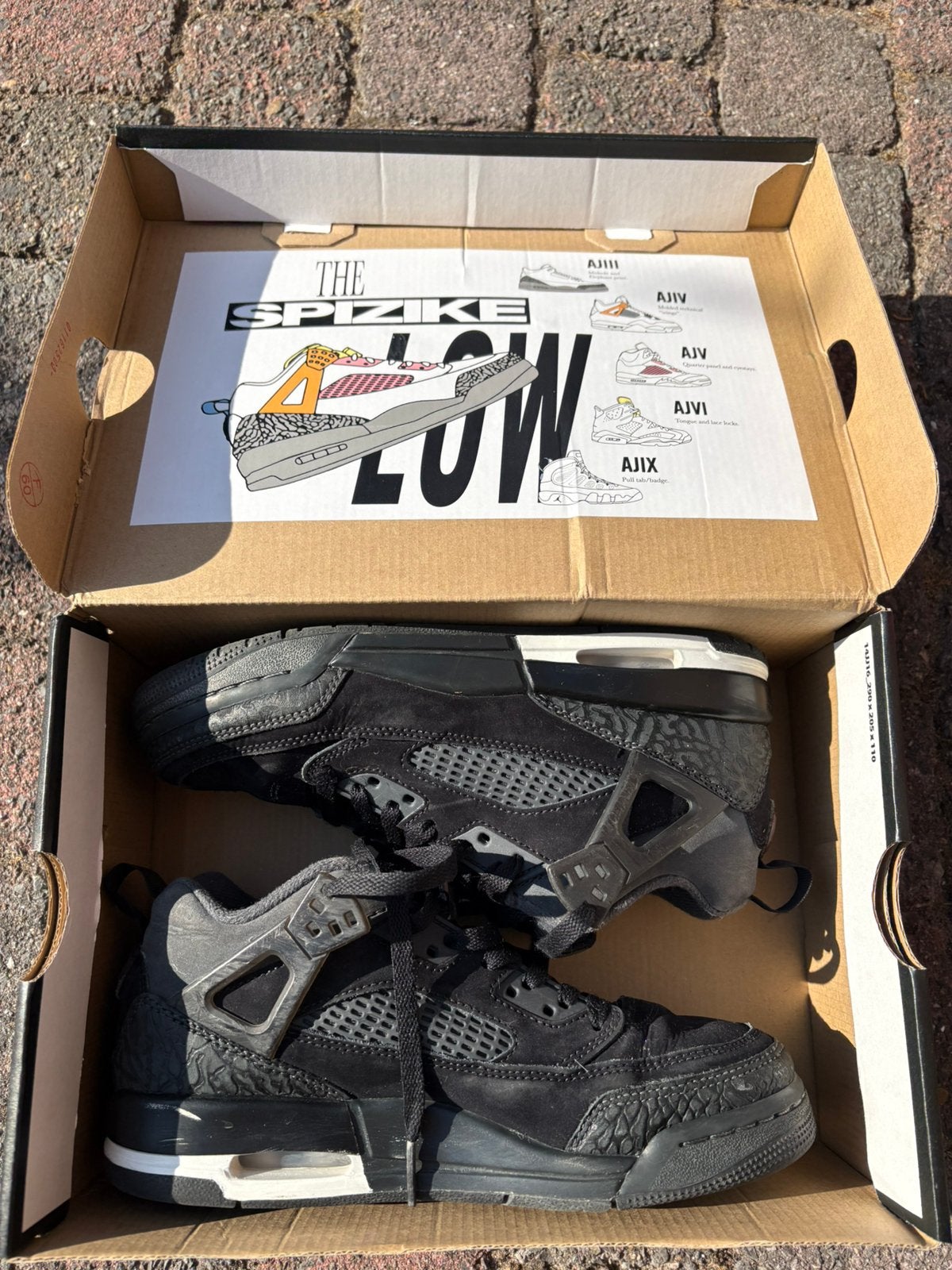 Jordan Retro 4, Jongen of Meisje, Schoenen, Ophalen of Verzenden, Zo goed als nieuw