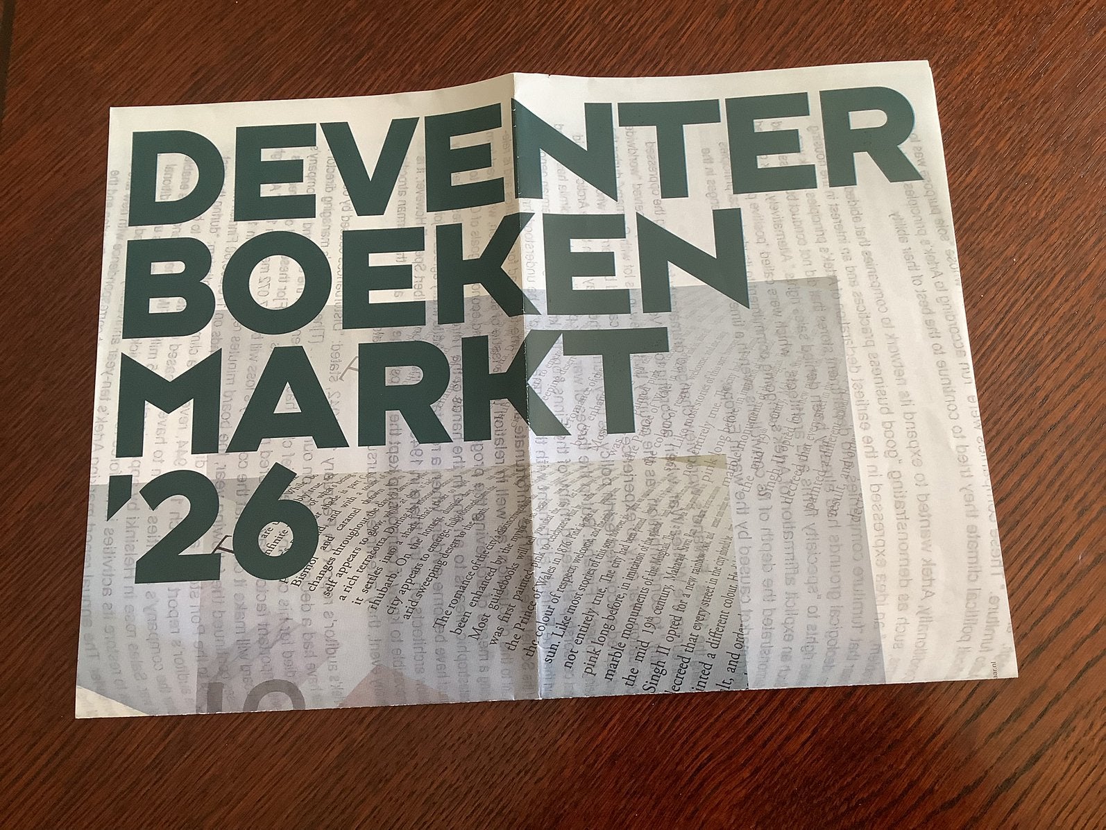 VOORRAAD BOEKEN - DEVENTER BOEKENMARKT., Boeken, Partijen en Verzamelingen, Ophalen, Gelezen