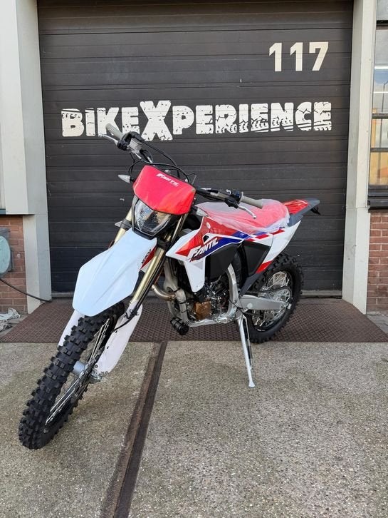 FANTIC XE 300 (2027), FANTIC, Bedrijf, Onbekend, Fantic