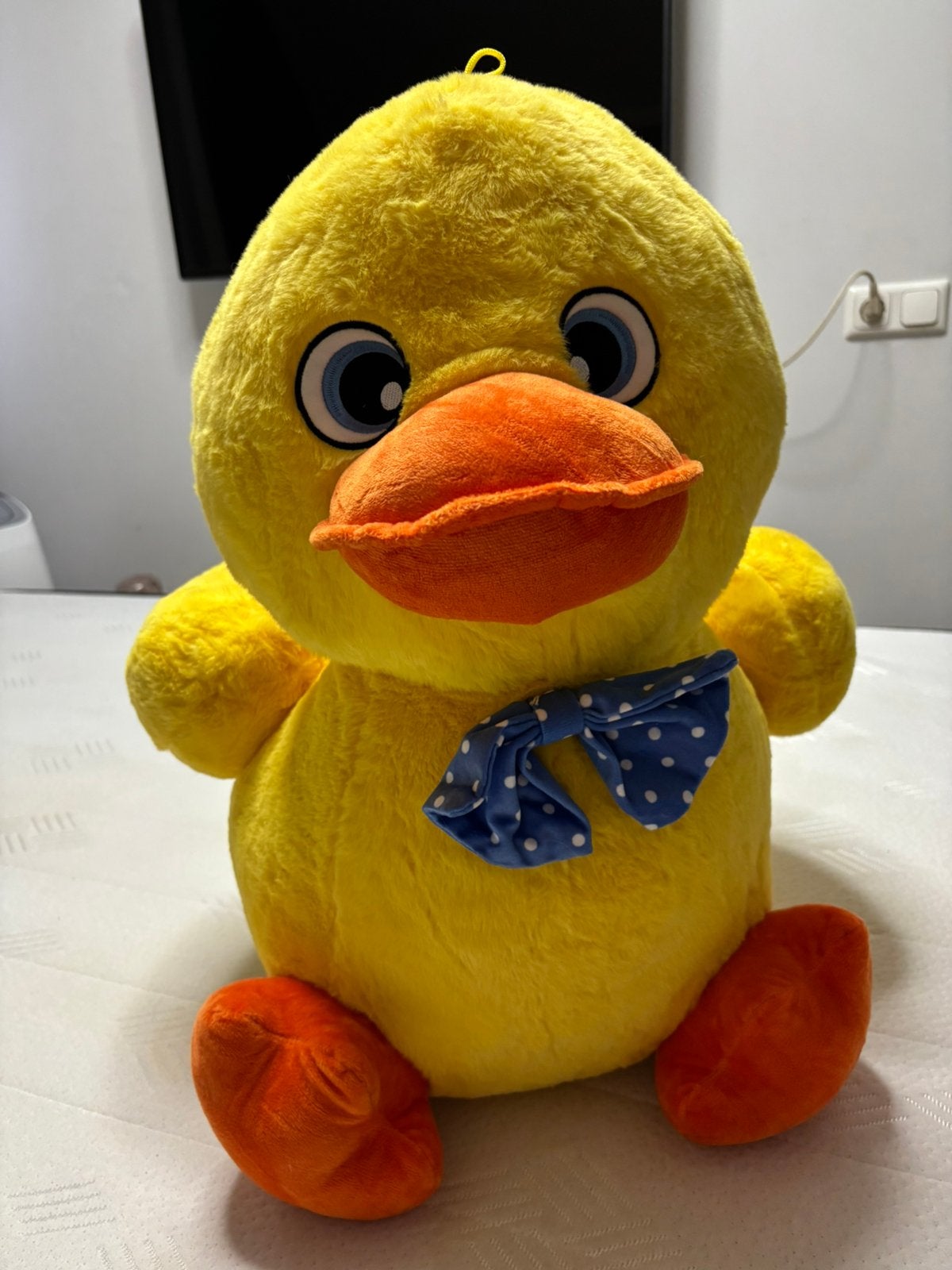Pluche eenden knuffel nieuw, Ophalen, Nieuw, Overige typen