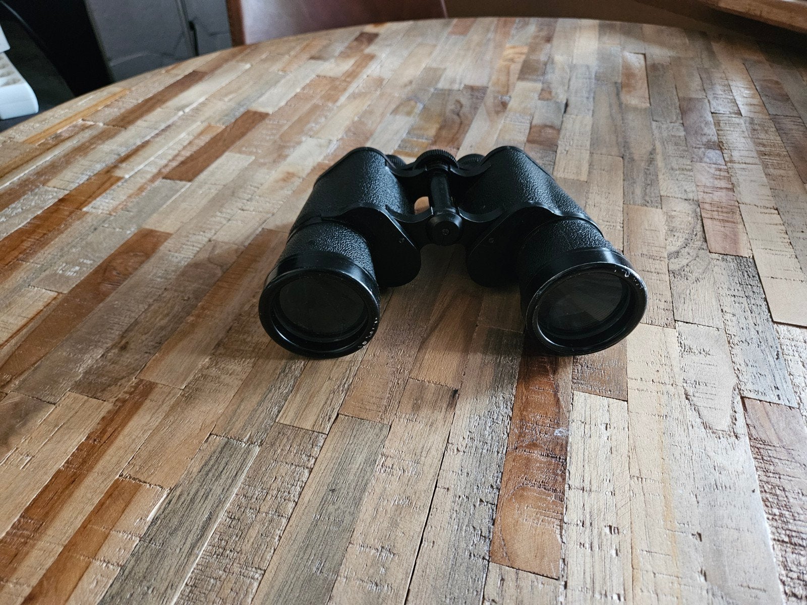 Verrekijker vogel spotten, Audio, Tv en Foto, Optische apparatuur | Verrekijkers, Ophalen of Verzenden