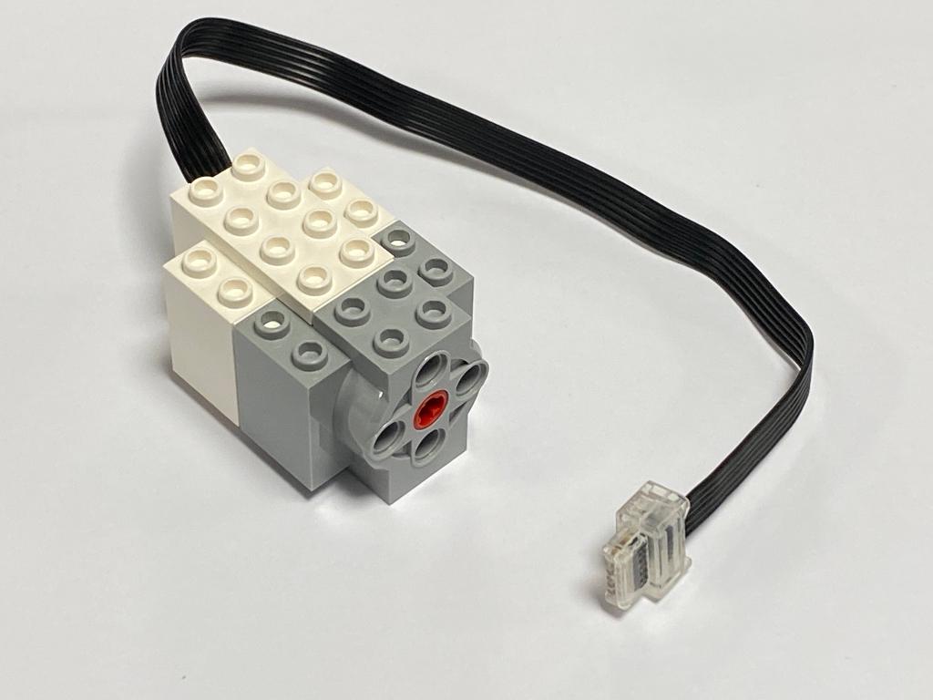 Lego nieuwe Electric, Motor Boost Interactive, Kinderen en Baby's, Speelgoed | Duplo en Lego, Ophalen of Verzenden, Nieuw, Losse stenen