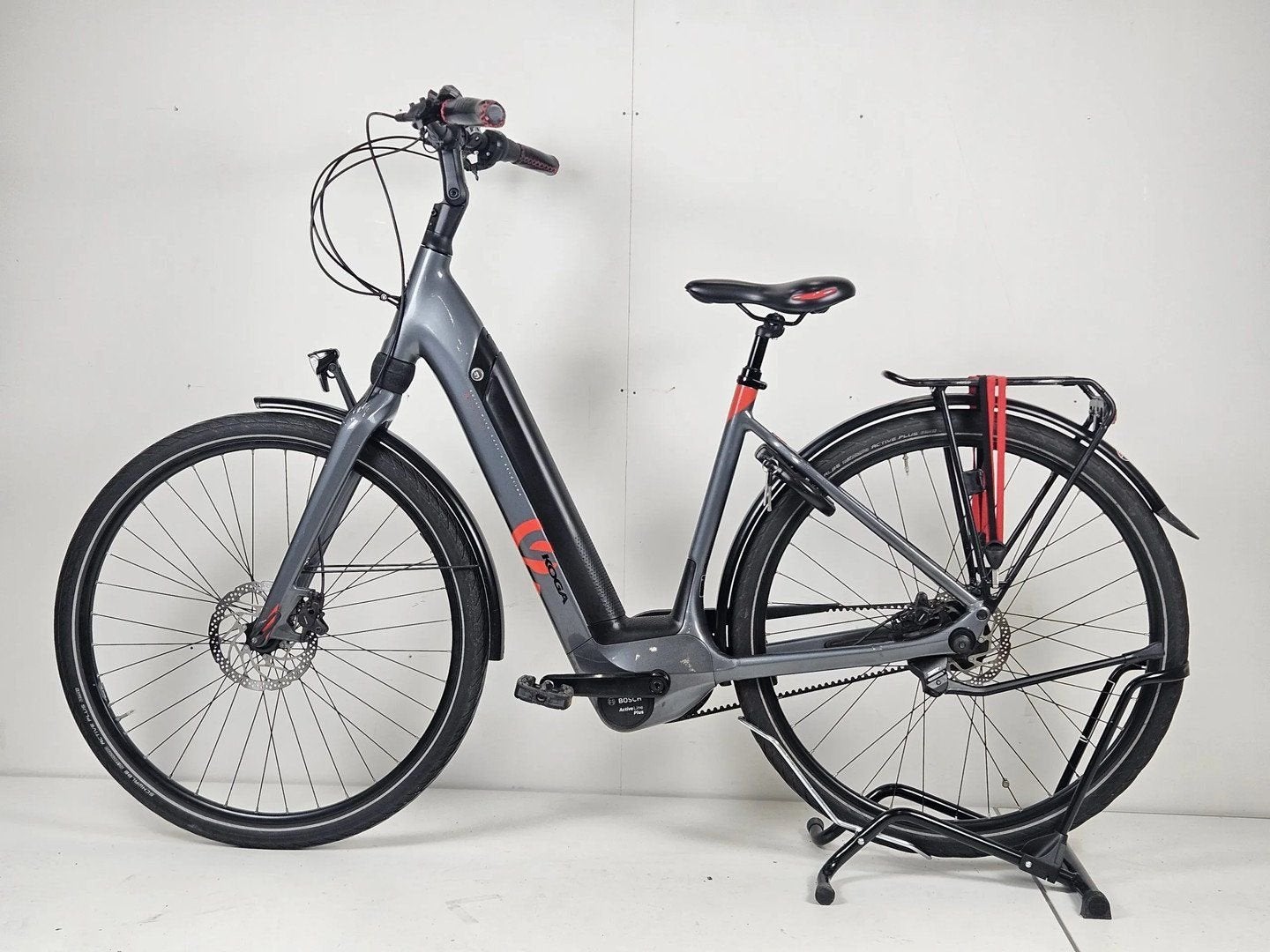 Koga Nova Evo PT HMB D50, Fietsen en Brommers, 47 tot 51 cm, Gebruikt