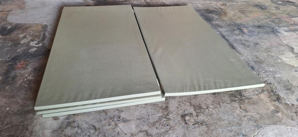 Judomatten / Tatami 198 x 99 cm, Sport en Fitness, Maat XL, Ophalen of Verzenden, Judo