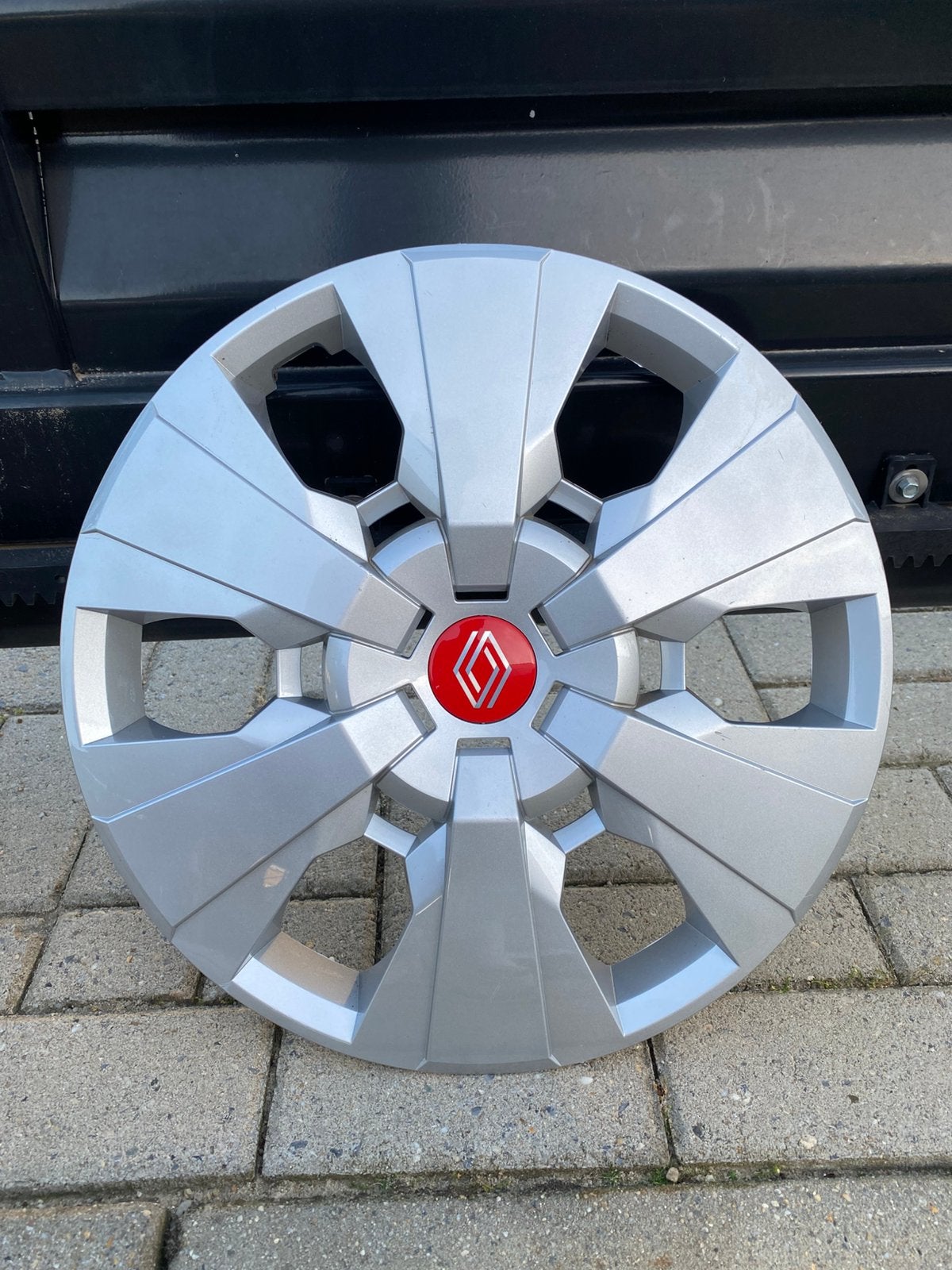 1 originele Renault Master wieldop 16” inch, Ophalen of Verzenden, Zo goed als nieuw