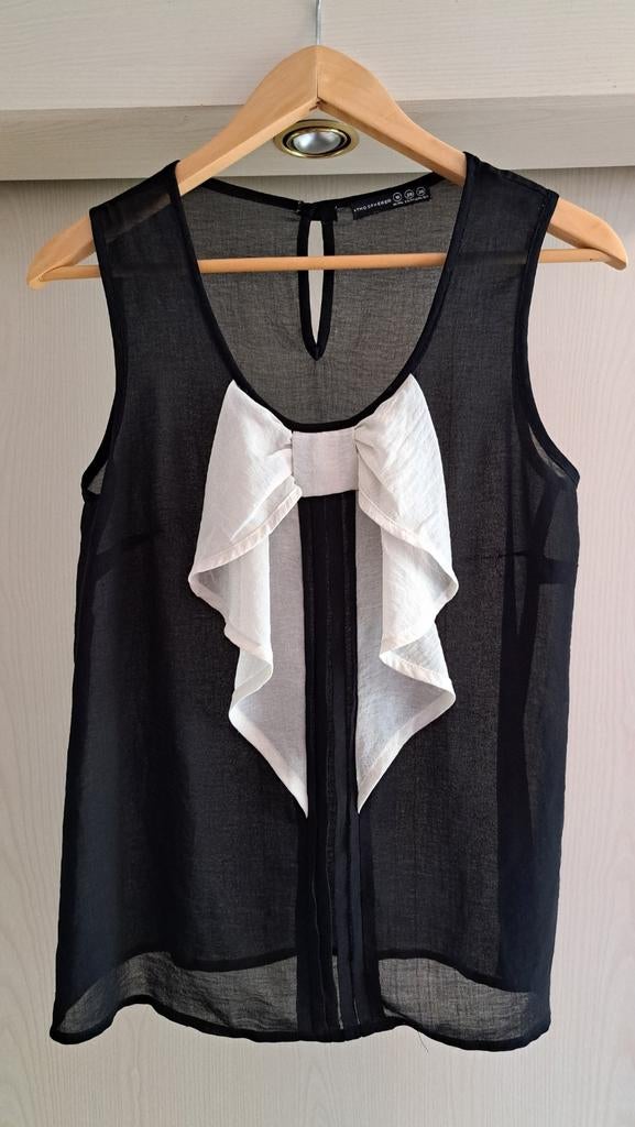 Atmosphere blousje mt36, Kleding | Dames, Ophalen of Verzenden, Zo goed als nieuw, Maat 36 (S)
