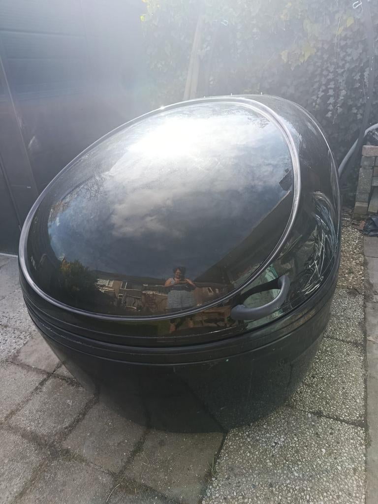 Floatpod, Ophalen, Zo goed als nieuw, Toebehoren