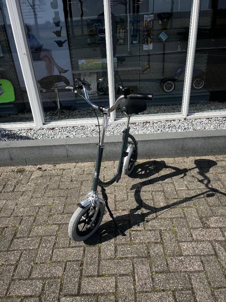 Van Raam City Loophulp, VanRaam, Ophalen of Verzenden, Zo goed als nieuw, VanRaam