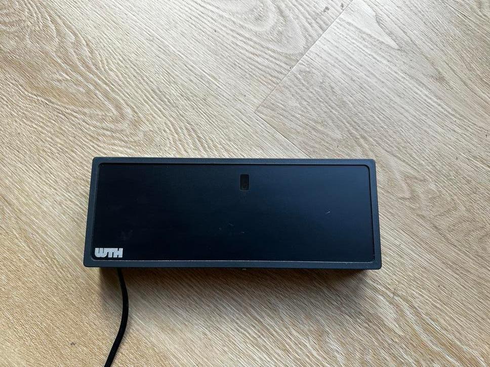 WTH UMR2.0 Plus, Nieuw, Ophalen of Verzenden, Slimme thermostaat, Nederland