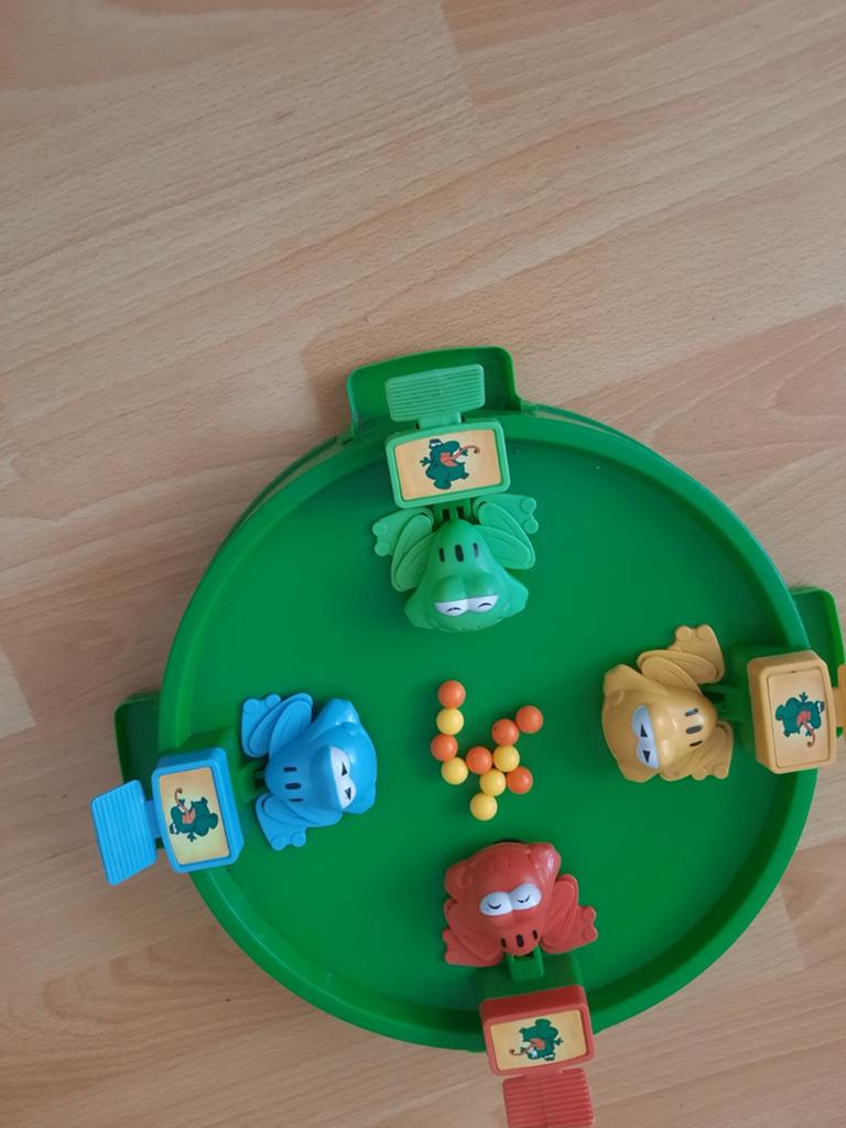 speelgoed, Ophalen, Jongen of Meisje