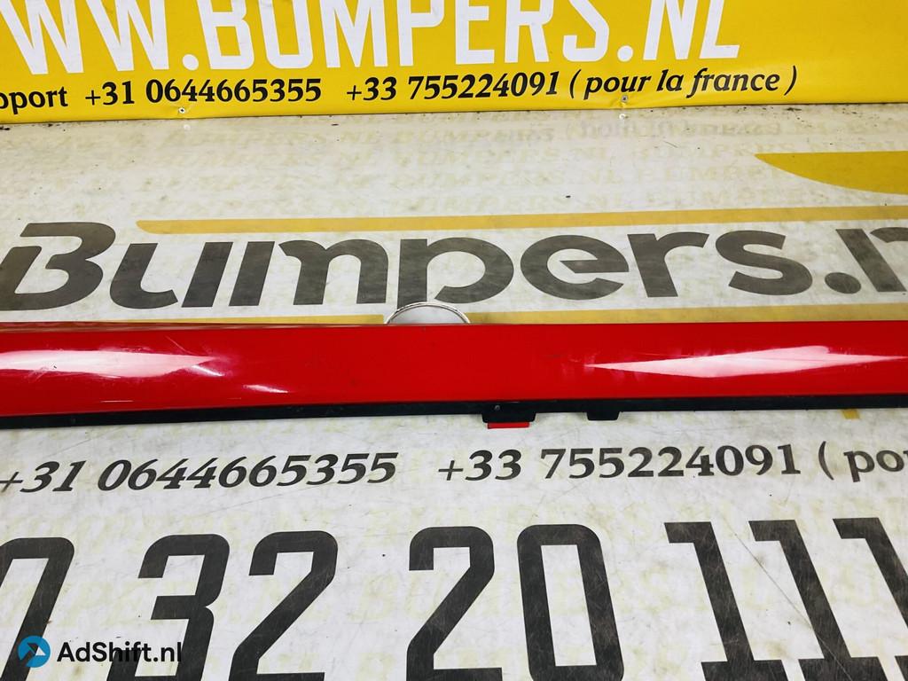 Zijskirt Audi A3 8V4 Sportback S Line Rechts Dorpel 2-L7-467, Bumper