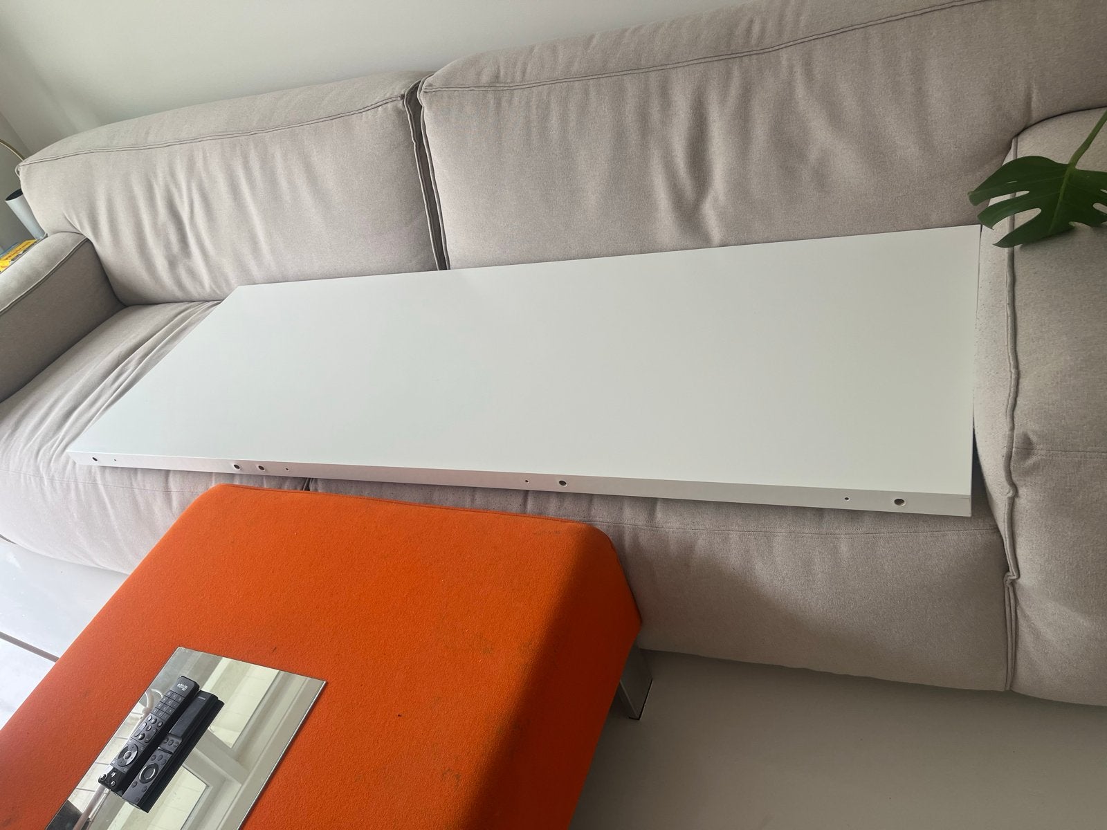 Brand new MALM Headboard, Ophalen, Nieuw