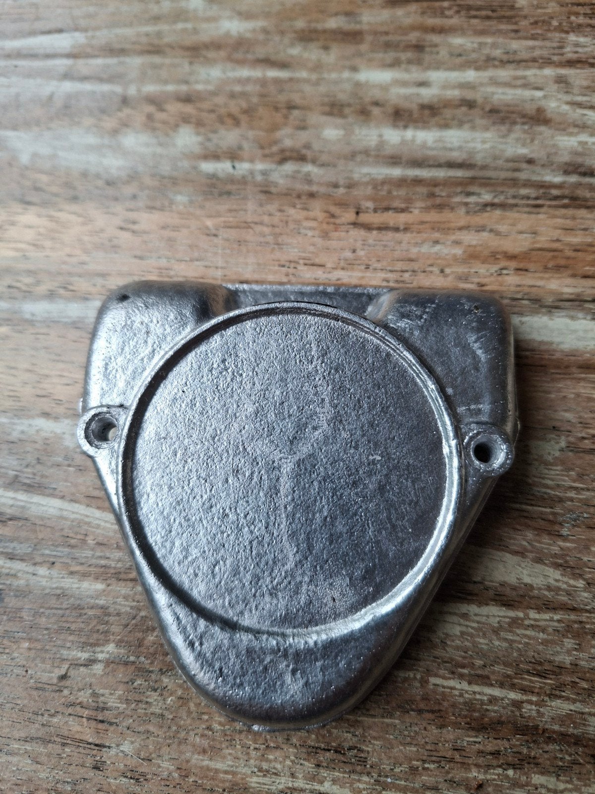 zundapp ks 50 stuur plaatje origineel, Ophalen of Verzenden