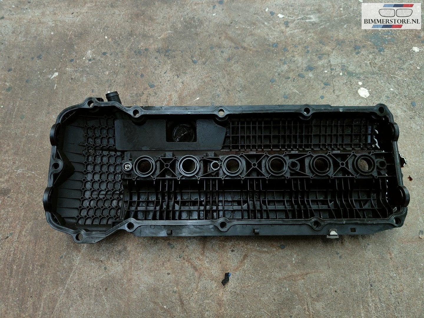 Foto 7 van Klepdeksel BMW  3 5 7 X5 Z3 E46 E39 E38 E53 motoren M54 1432