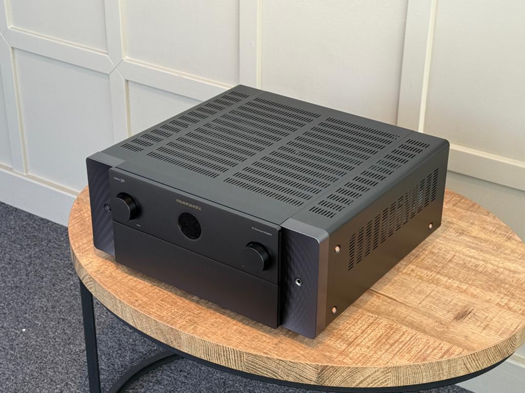 Marantz Cinema 30 / Nieuw uit doos, Marantz, Ophalen of Verzenden, Zo goed als nieuw, /