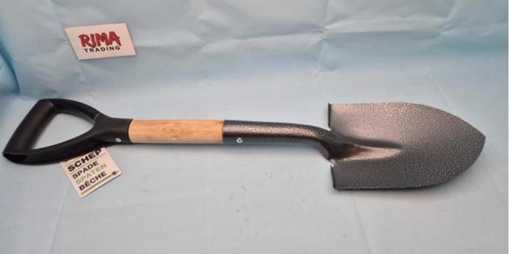 Schep 70cm, ., Nieuw, Ophalen of Verzenden, .